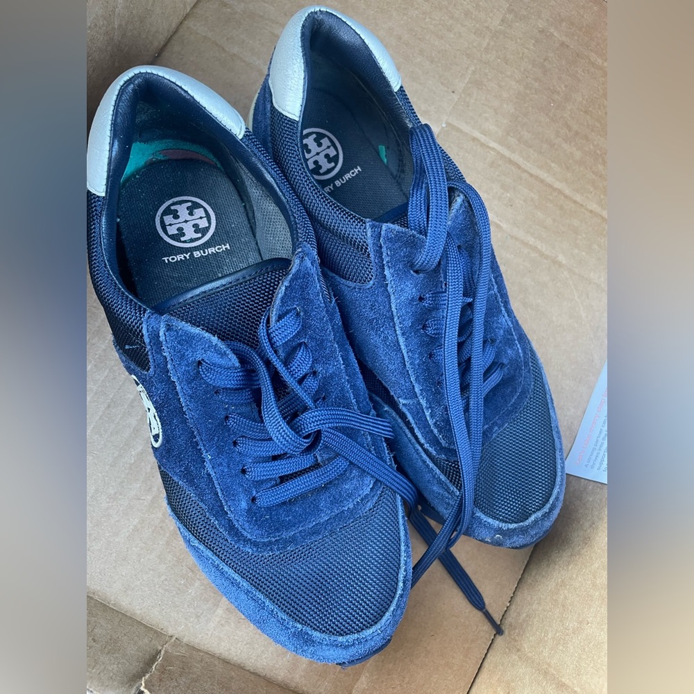 Tory Burch classic shoes